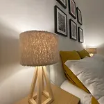 Lejlighed La Badessa *