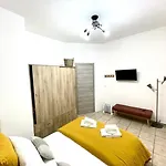 La Badessa Lejlighed Napoli