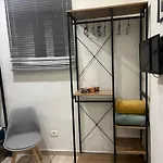 La Badessa Lejlighed Napoli