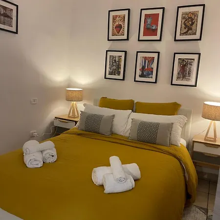 La Badessa Appartamento