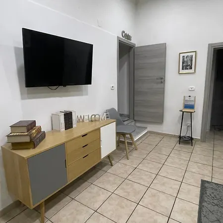 La Badessa Lejlighed