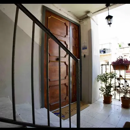 La Badessa Lejlighed