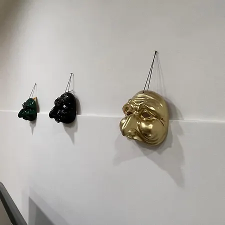 La Badessa Διαμέρισμα *