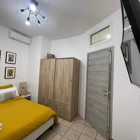 Lejlighed La Badessa Napoli