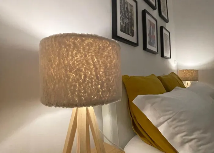 Appartamento La Badessa *