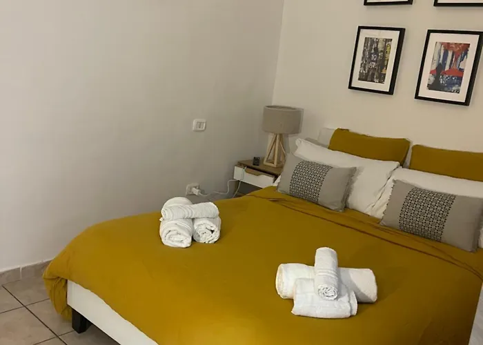 La Badessa Διαμέρισμα Νάπολη