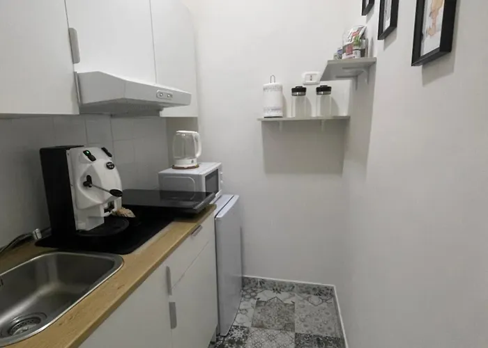 Διαμέρισμα La Badessa Νάπολη