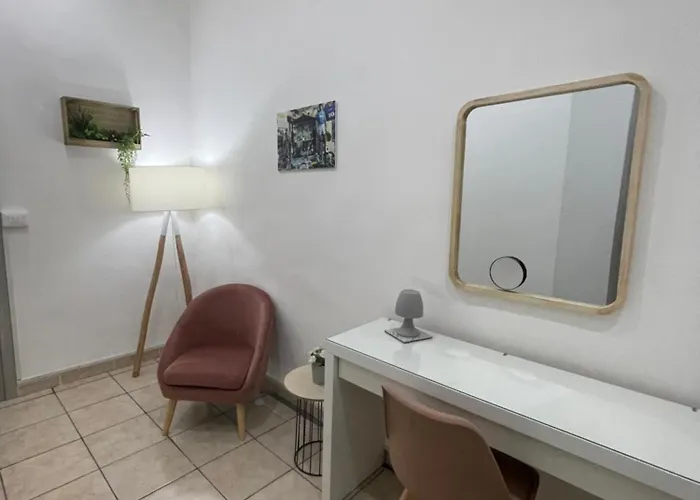 La Badessa Νάπολη