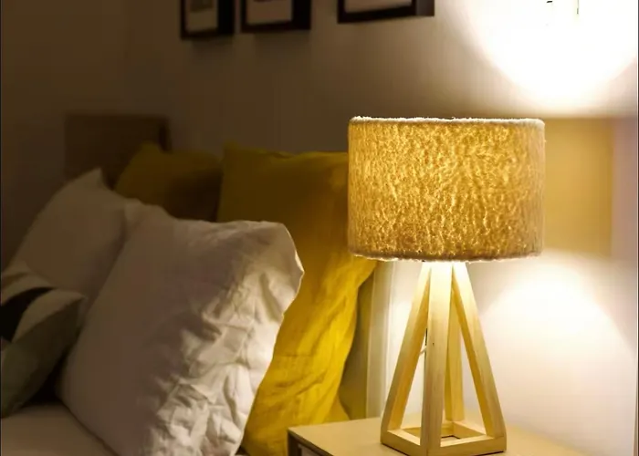 La Badessa * Νάπολη