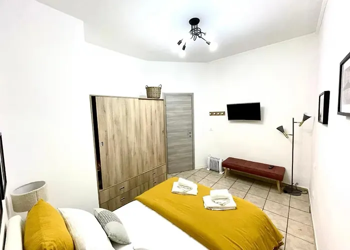 La Badessa Διαμέρισμα Νάπολη