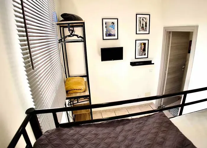 Διαμέρισμα La Badessa Νάπολη