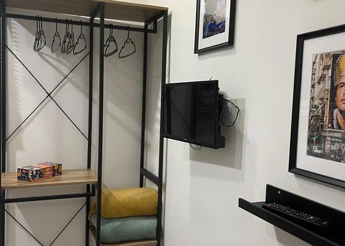 La Badessa * Νάπολη