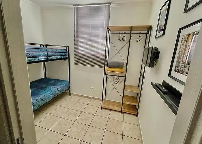 Appartamento La Badessa