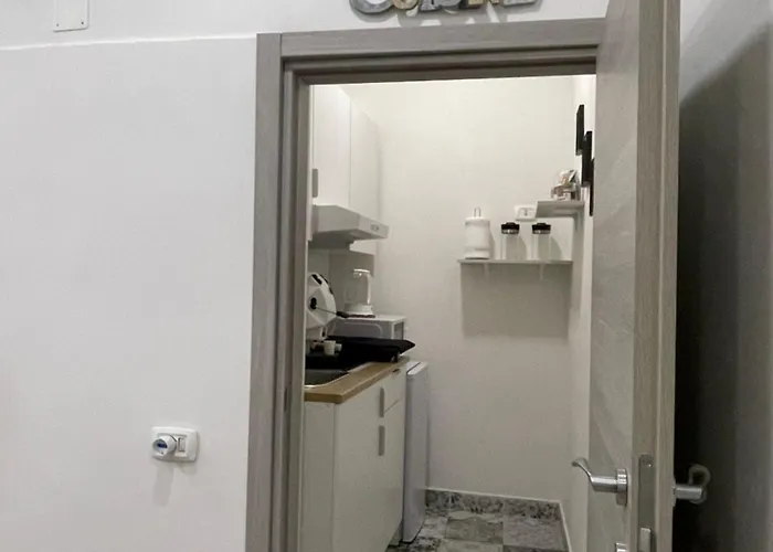 La Badessa Διαμέρισμα *