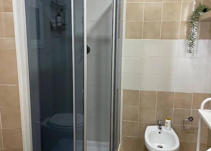 Διαμέρισμα La Badessa *