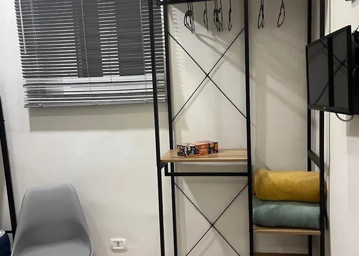 La Badessa Διαμέρισμα Νάπολη