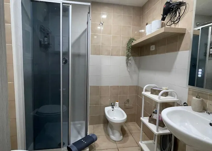 La Badessa Νάπολη