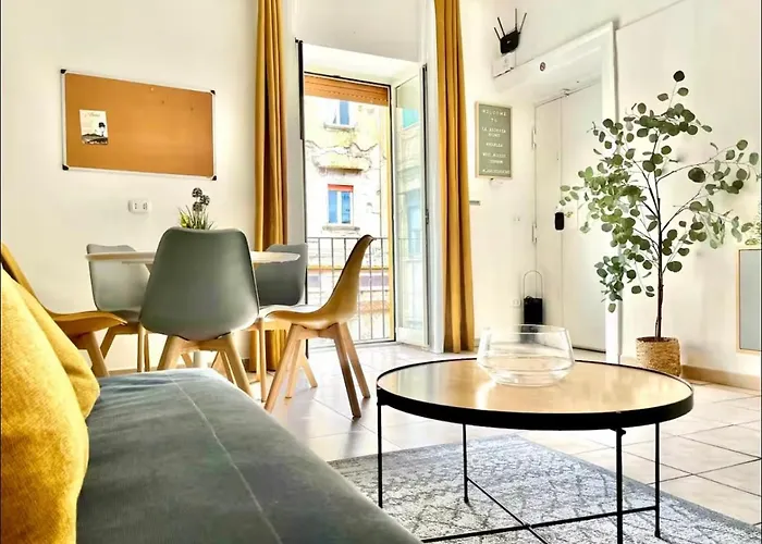 La Badessa Νάπολη