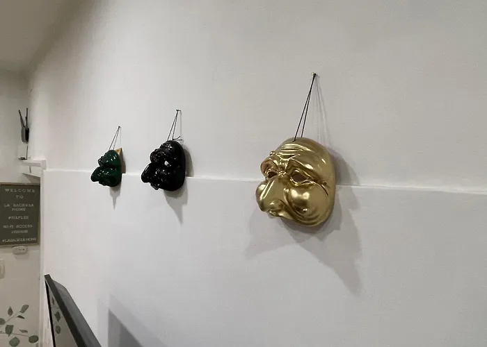 La Badessa Appartamento *