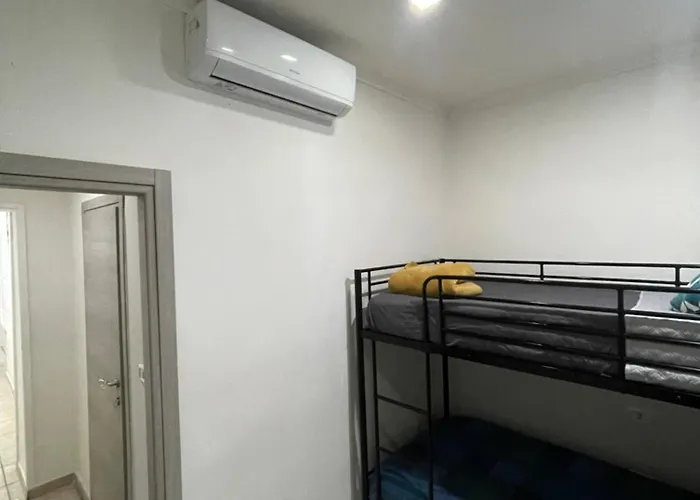 Appartement La Badessa