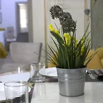 Appartement La Badessa *