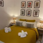 La Badessa Appartement