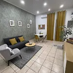 Appartement La Badessa Naples