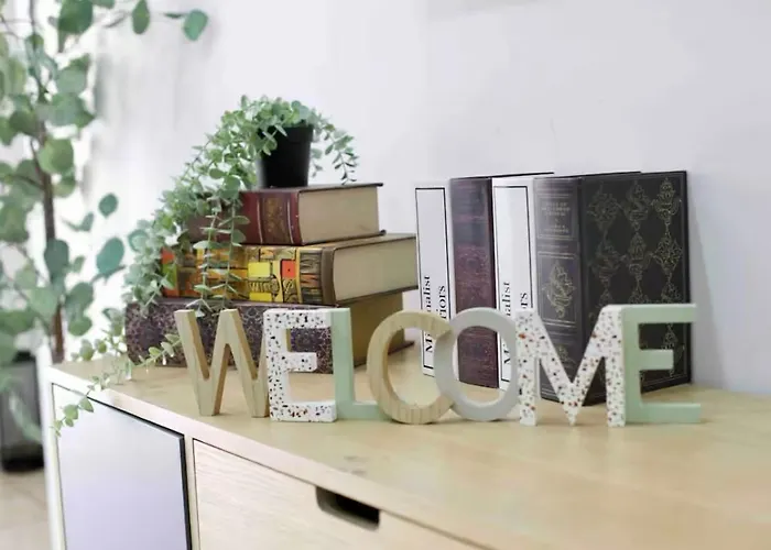 La Badessa Apartmán