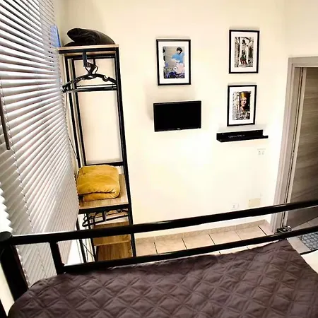 Appartement La Badessa Napels