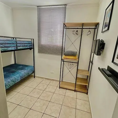 Appartement La Badessa