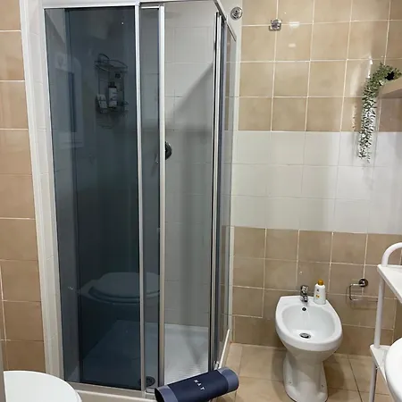 Appartement La Badessa *