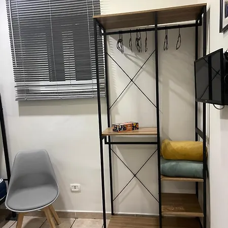 La Badessa Appartement Napels